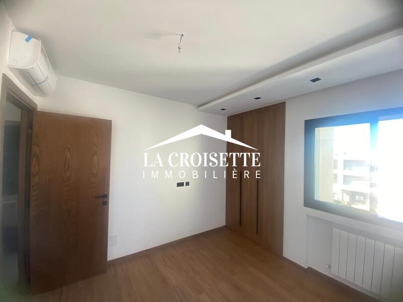 Appartement S+2 aux Jardins de Carthage